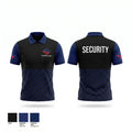 Sahara Global Security Short Sleeve Performance Polo - 1