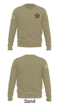 C-STARS 18124227 Crew Neck Sweatshirt - 85