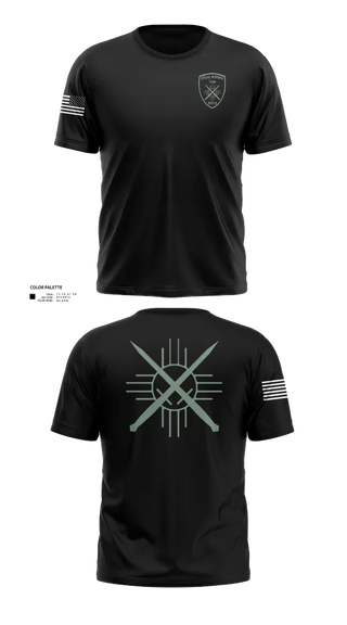 Short Sleeve Performance Shirt, Doña Ana Sheriff’s Special Response Team, Police, Teamtime, Team time, sublimation, custom sports apparel, team uniforms, spirit wear, spiritwear, sports uniforms, custom shirts, team store, custom team store, fundraiser sports, apparel fundraiser