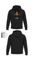 3rd Reconnaissance Division 86447085 Hoodie - 31