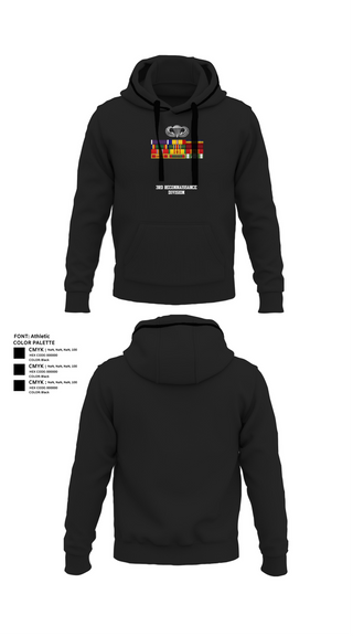 Hoodie, 3rd Reconnaissance Division, , Teamtime, Team time, sublimation, custom sports apparel, team uniforms, spirit wear, spiritwear, sports uniforms, custom shirts, team store, custom team store, fundraiser sports, apparel fundraiser