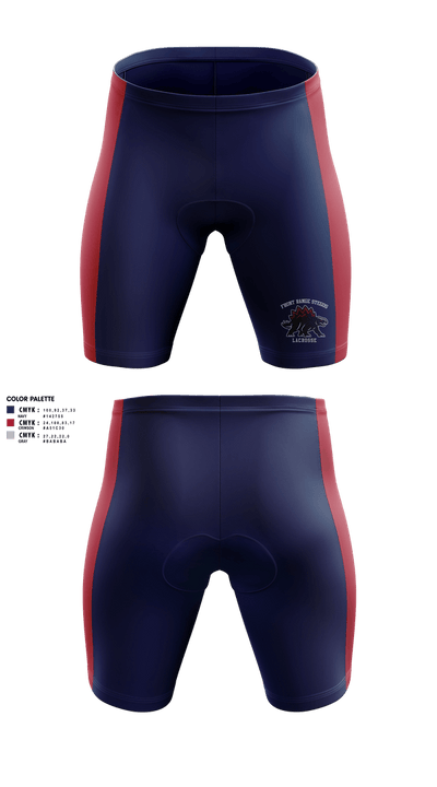 Front Range Stegos 44226514 Men's Compression Shorts - 1