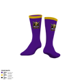 Biloxi Custom Socks - 5