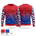 Ohio Starz Crew Neck Sweatshirt - 2