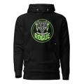 West Michigan Rogue Unisex Hoodie - 1