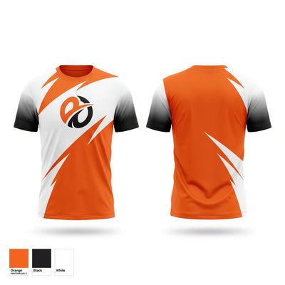 Yamhill Carlton Football Short Sleeve Performance Shirt - 2