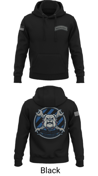 Hoodie, 3ID 3BSB BCO, Army, Teamtime, Team time, sublimation, custom sports apparel, team uniforms, spirit wear, spiritwear, sports uniforms, custom shirts, team store, custom team store, fundraiser sports, apparel fundraiser