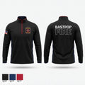 Station 1 Windbreaker - 1