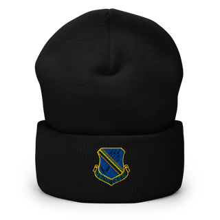 Neck breakers cc 77469885 Cuffed Beanie | Yupoong 1501KC