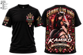 Cerberus unit Short Sleeve Performance Shirt - 9