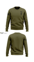 Dover ESU Crew Neck Sweatshirt - 3