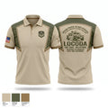 L3Harris 50672262 Short Sleeve Performance Polo - 1