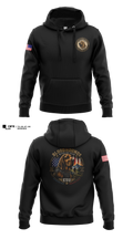 NYPD ESU K9 Hoodie - 11