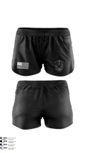 Roy Cit Police K9 Ranger Panties - 105