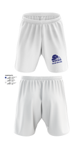 Salem High School Bowling 68156047 Athletic Shorts With Pockets - 62