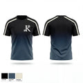 Key 25959048 Old School Cotton Feel Shirt - 1