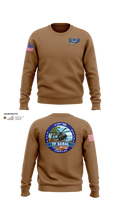 TF Sabal 57365429 Crew Neck Sweatshirt - 21