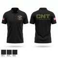 Southern Regional Response Group Short Sleeve Performance Polo - 1