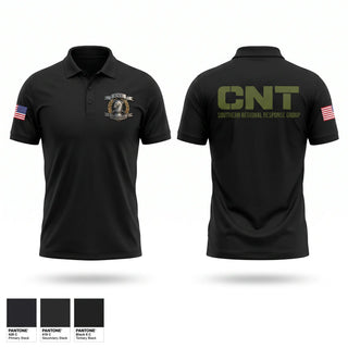 Short Sleeve Performance Polo, Southern Regional Response Group, Police, Teamtime, Team time, sublimation, custom sports apparel, team uniforms, spirit wear, spiritwear, sports uniforms, custom shirts, team store, custom team store, fundraiser sports, apparel fundraiser