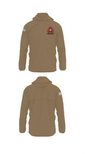 2nd Recon Battalion 77631825 Windbreaker - 1