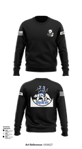 Icehurst 97478226 Crew Neck Sweatshirt - 23