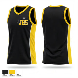 Mens Basketball Jersey, JH5, Men's Basketball, Teamtime, Team time, sublimation, custom sports apparel, team uniforms, spirit wear, spiritwear, sports uniforms, custom shirts, team store, custom team store, fundraiser sports, apparel fundraiser
