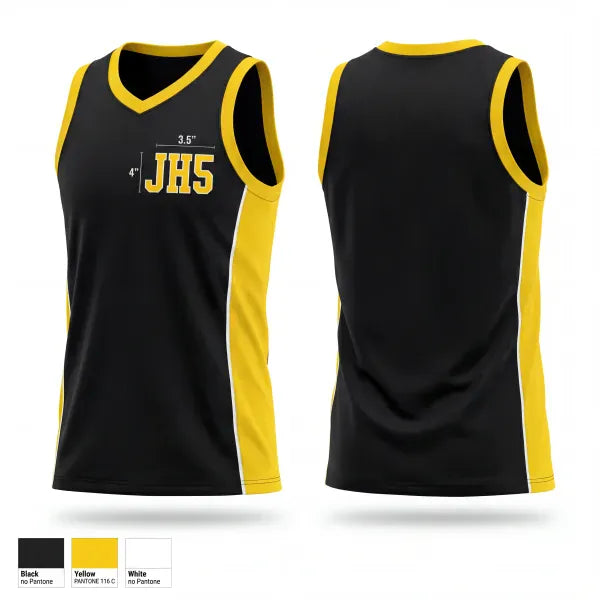 Mens Basketball Jersey, JH5, Men's Basketball, Teamtime, Team time, sublimation, custom sports apparel, team uniforms, spirit wear, spiritwear, sports uniforms, custom shirts, team store, custom team store, fundraiser sports, apparel fundraiser