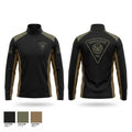 Parkersburg SWAT Windbreaker - 1