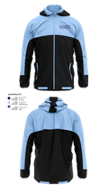 South Spartanburg Smoke 30147754 Windbreaker - 21