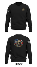 163D IEW BN 43912051 Crew Neck Sweatshirt - 14