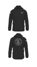 River Rouge Police Special Response Team 69074016 Windbreaker - 22