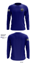 TASKFORCE639 6183224 Long Sleeve Performance Shirt 251