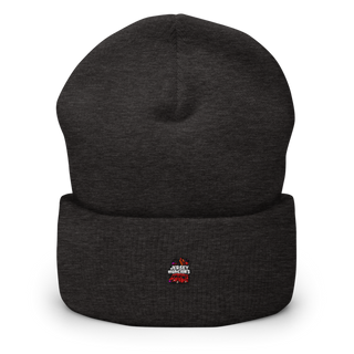 Jersey munchies 54834737 Cuffed Beanie | Yupoong 1501KC