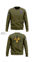 51st WMD-CST 41822234 Crew Neck Sweatshirt - 21