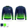 Wampus Cats Crew Neck Sweatshirt - 1