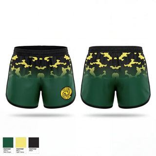 Womens Shorts, Hurricanes, Softball, Teamtime, Team time, sublimation, custom sports apparel, team uniforms, spirit wear, spiritwear, sports uniforms, custom shirts, team store, custom team store, fundraiser sports, apparel fundraiser
