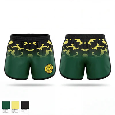 Hurricanes 65962004 Women's Shorts - 1