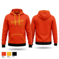 Volcanoes Hoodie - 2