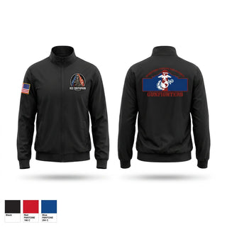 Windbreaker, RSS South Park, Marines, Teamtime, Team time, sublimation, custom sports apparel, team uniforms, spirit wear, spiritwear, sports uniforms, custom shirts, team store, custom team store, fundraiser sports, apparel fundraiser