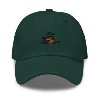 Lafayette Middle School Volleyball 34845919 Classic Dad Hat | Yupoong 6245CM