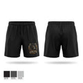 Madigan pharmacy colts 94868013 Athletic Shorts With Pockets - 1