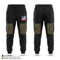 Ask Me 343 Sweatpants - 1