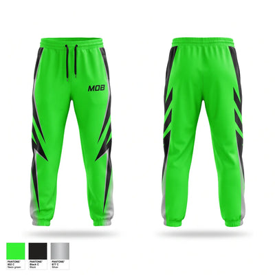 M.O.B Sweatpants - 1