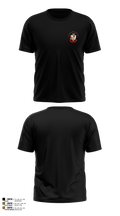 Operations Company 3d Intelligence Battalion 38917191 Short Sleeve Performance Shirt - 5