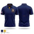 Ringgold School District Short Sleeve Performance Polo - 1