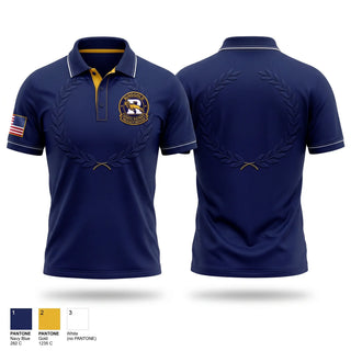 Short Sleeve Performance Polo, Ringgold, Police, Teamtime, Team time, sublimation, custom sports apparel, team uniforms, spirit wear, spiritwear, sports uniforms, custom shirts, team store, custom team store, fundraiser sports, apparel fundraiser
