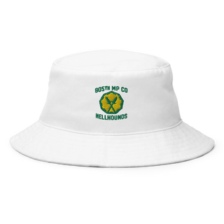805th military police company 28927208 Bucket Hat | Big Accessories BX003