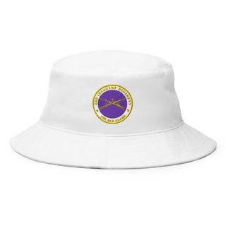 The Old Guard 51363559 Bucket Hat | Big Accessories BX003