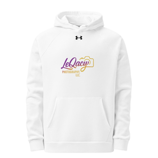 LeQacy Photography & Videography, LLC. 41903860 Under Armour Hoodie