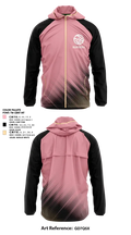 Rangers  Windbreaker - 1